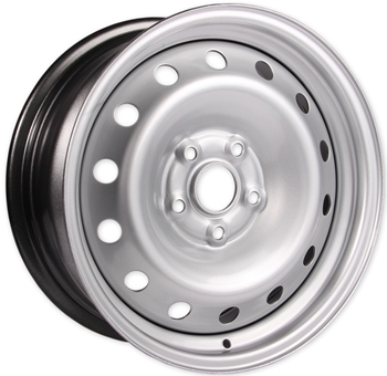 

Диск 6.5x16 5x114.3 ET46.0 D67.1 TREBL 9228