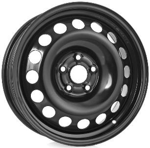 

Диск 6.5x16 5x114.3 ET38.0 D67.1 TREBL 9407