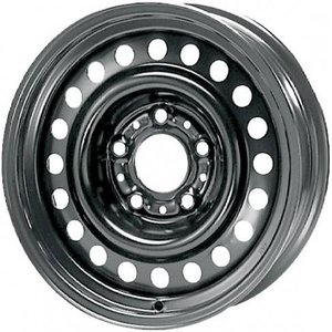 

Диск 6.5x16 5x114.3 ET50.0 D64.1 TREBL 9527