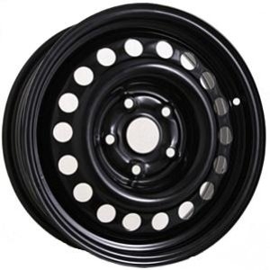 

Диск 6x15 5x114.3 ET45.0 D64.1 TREBL 7940
