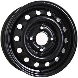 

Диск 6x15 5x114.3 ET44.0 D67.1 TREBL 7610