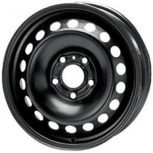 

Диск 6x15 5x114.3 ET40.0 D66.1 TREBL 8460