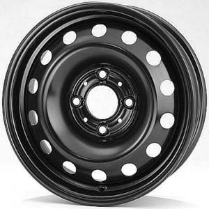 

Диск 6x15 5x114.3 ET40.0 D67.1 TREBL 64J40H
