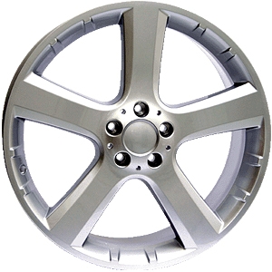 

Диск 8.5x20 5x112 ET55.0 D66.6 LegeArtis MR70