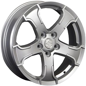 

Диск 6.5x16 5x114.3 ET45.0 D60.1 Реплика SZ396
