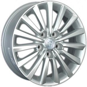 

Диск 6.5x16 5x114.3 ET45.0 D67.1 Реплика HND138