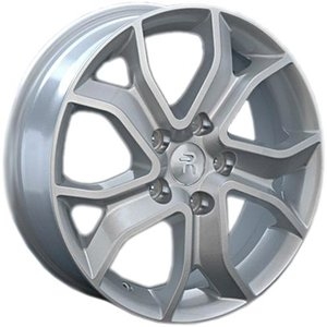 

Диск 6.5x16 5x114.3 ET38.0 D67.1 Реплика MI80