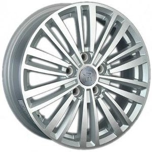 

Диск 7x16 5x112 ET45.0 D57.1 Реплика VV136