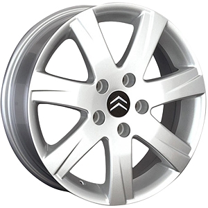

Диск 6.5x16 4x108 ET26.0 D65.1 LegeArtis CI38