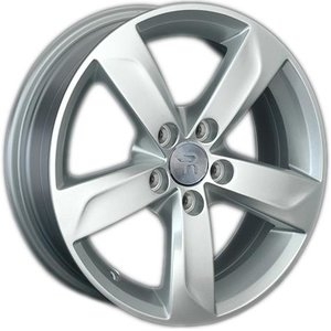 

Диск 6.5x16 5x112 ET50.0 D57.1 Реплика SK58
