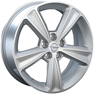 

Диск 7x17 5x105 ET42.0 D56.6 Реплика OPL38