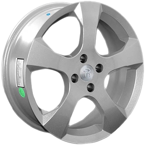 

Диск 7.5x18 4x108 ET29.0 D65.1 Реплика PG31