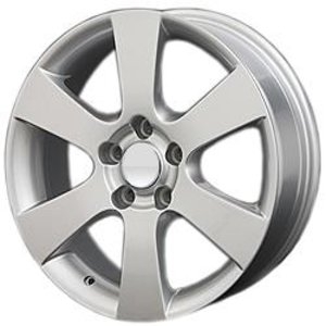 

Диск 7x17 5x114.3 ET48.0 D67.1 Реплика Ki125
