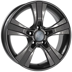

Диск 6.5x15 5x105 ET39.0 D56.6 Реплика OPL34