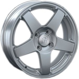 

Диск 6x15 4x100 ET50.0 D60.1 Реплика NS118