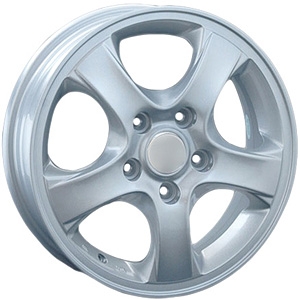 

Диск 5.5x15 5x114.3 ET47.0 D67.1 Реплика HND66