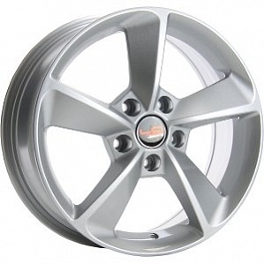 

Диск 6.5x16 5x100 ET43.0 D57.1 Реплика SK61
