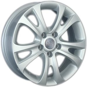 

Диск 6.5x16 5x112 ET50.0 D57.1 Реплика SK42