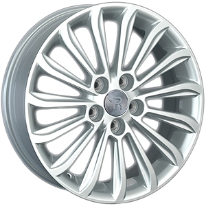 

Диск 6.5x16 5x105 ET39.0 D56.6 Реплика GN69