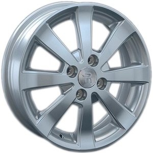 

Диск 6x15 4x100 ET48.0 D54.1 LegeArtis HND144