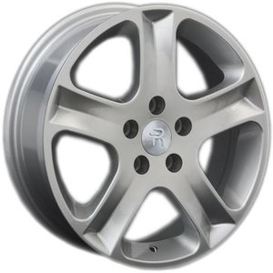 

Диск 7x16 5x108 ET50.0 D63.3 Реплика FD35