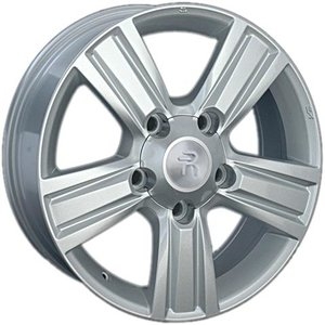 

Диск 8x18 5x150 ET56.0 D110.1 Реплика TY117
