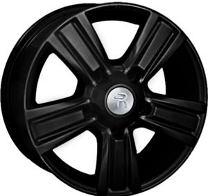 

Диск 8x18 5x150 ET60.0 D110.1 Реплика TY117
