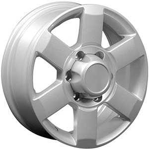 

Диск 7x16 6x139.7 ET55.0 D93.1 LegeArtis FD68