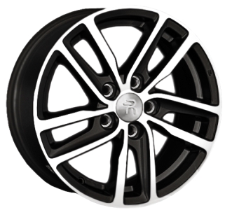 

Диск 7x16 5x112 ET50.0 D57.1 LegeArtis VV161
