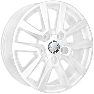 

Диск 8x18 5x150 ET60.0 D110.1 Реплика TY106