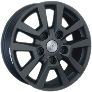 

Диск 8x18 5x150 ET60.0 D110.1 Реплика TY106