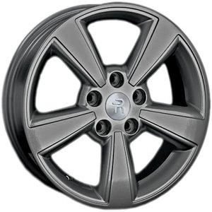 

Диск 6.5x16 5x114.3 ET50.0 D66.1 LegeArtis RN73