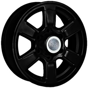 

Диск 7x16 6x139.7 ET38.0 D67.1 LegeArtis MI70