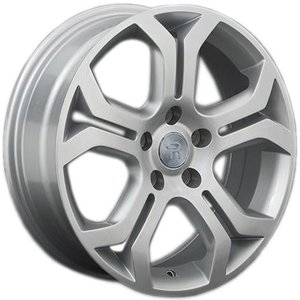 

Диск 6x15 4x100 ET48.0 D54.1 Реплика Ki61