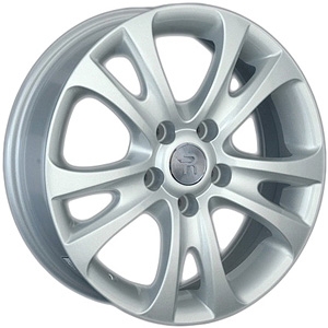 

Диск 6.5x16 5x112 ET50.0 D57.1 Реплика VV135
