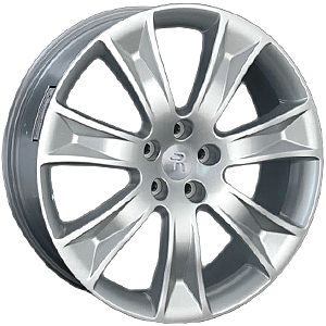 

Диск 8.5x19 5x120 ET45.0 D67.1 Реплика OPL31