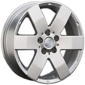 

Диск 7x17 5x105 ET42.0 D56.6 Реплика OPL37