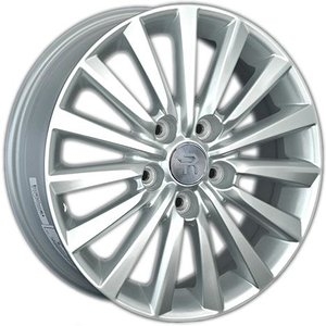 

Диск 6.5x16 5x114.3 ET47.0 D66.1 Реплика RN120