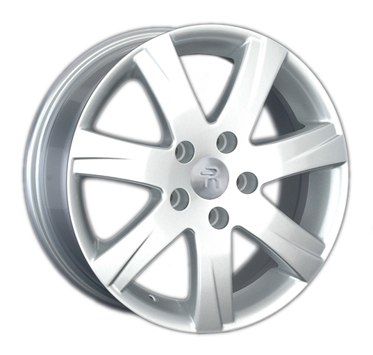

Диск 6.5x16 5x114.3 ET38.0 D67.1 Реплика MI69