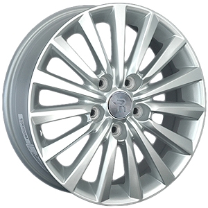 

Диск 7x18 5x114.3 ET45.0 D67.1 Реплика MZ55