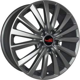 

Диск 7x17 5x114.3 ET50.0 D67.1 LegeArtis MZ55