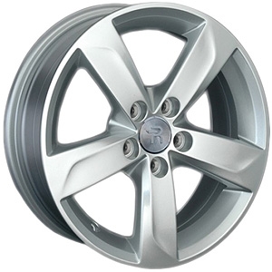 

Диск 6.5x16 5x112 ET50.0 D57.1 Реплика VV138