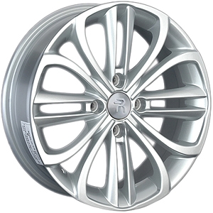 

Диск 6.5x16 4x108 ET23.0 D65.1 Реплика CI28