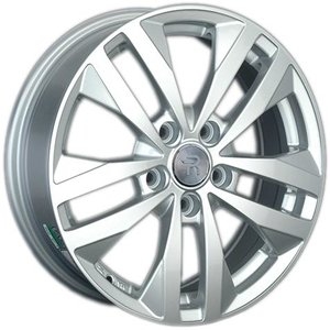 

Диск 6.5x16 5x112 ET33.0 D57.1 Реплика VV144