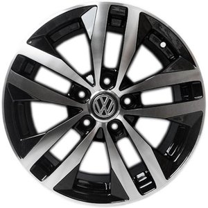 

Диск 6.5x16 5x112 ET46.0 D57.1 LegeArtis VV144