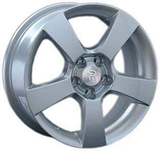 

Диск 6.5x16 5x105 ET39.0 D56.6 Реплика OPL39