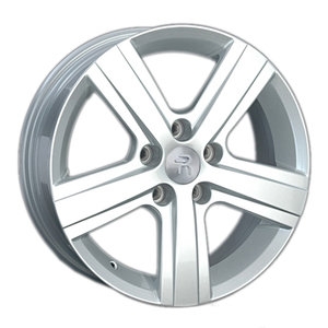 

Диск 6.5x16 5x112 ET33.0 D57.1 Реплика VV119