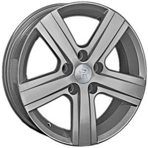 

Диск 6.5x16 5x112 ET33.0 D57.1 Реплика VV119