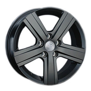 

Диск 6.5x16 5x112 ET50.0 D57.1 LegeArtis VV119