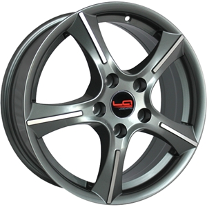 

Диск 6.5x16 5x114.3 ET50.0 D67.1 LegeArtis Ki135